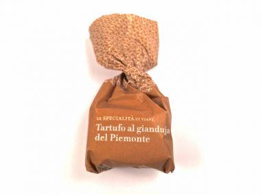 Tartufidolci Antica Torroneria Piemonte 