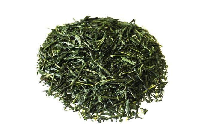 Japan Green Tea Shincha Kabuse 